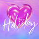 This Is Holiday - AudioJungle Item for Sale